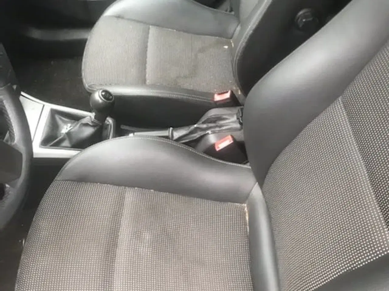 Billede 8 - Opel. Astra 1,8  2006 140 HK (103 k Personbil Benz