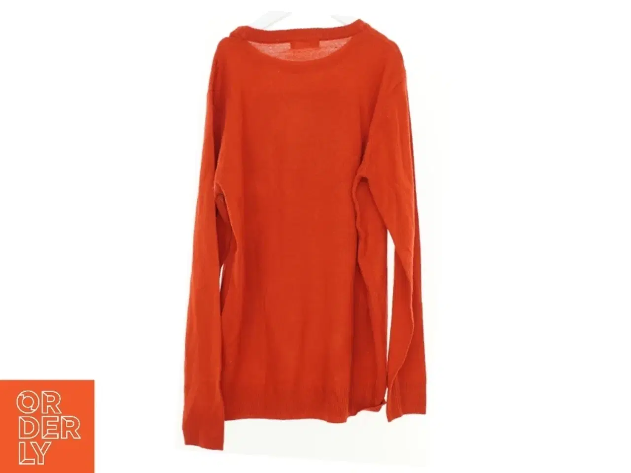 Billede 2 - Sweatshirt, jule motiv fra H&M (str. 170 cm)