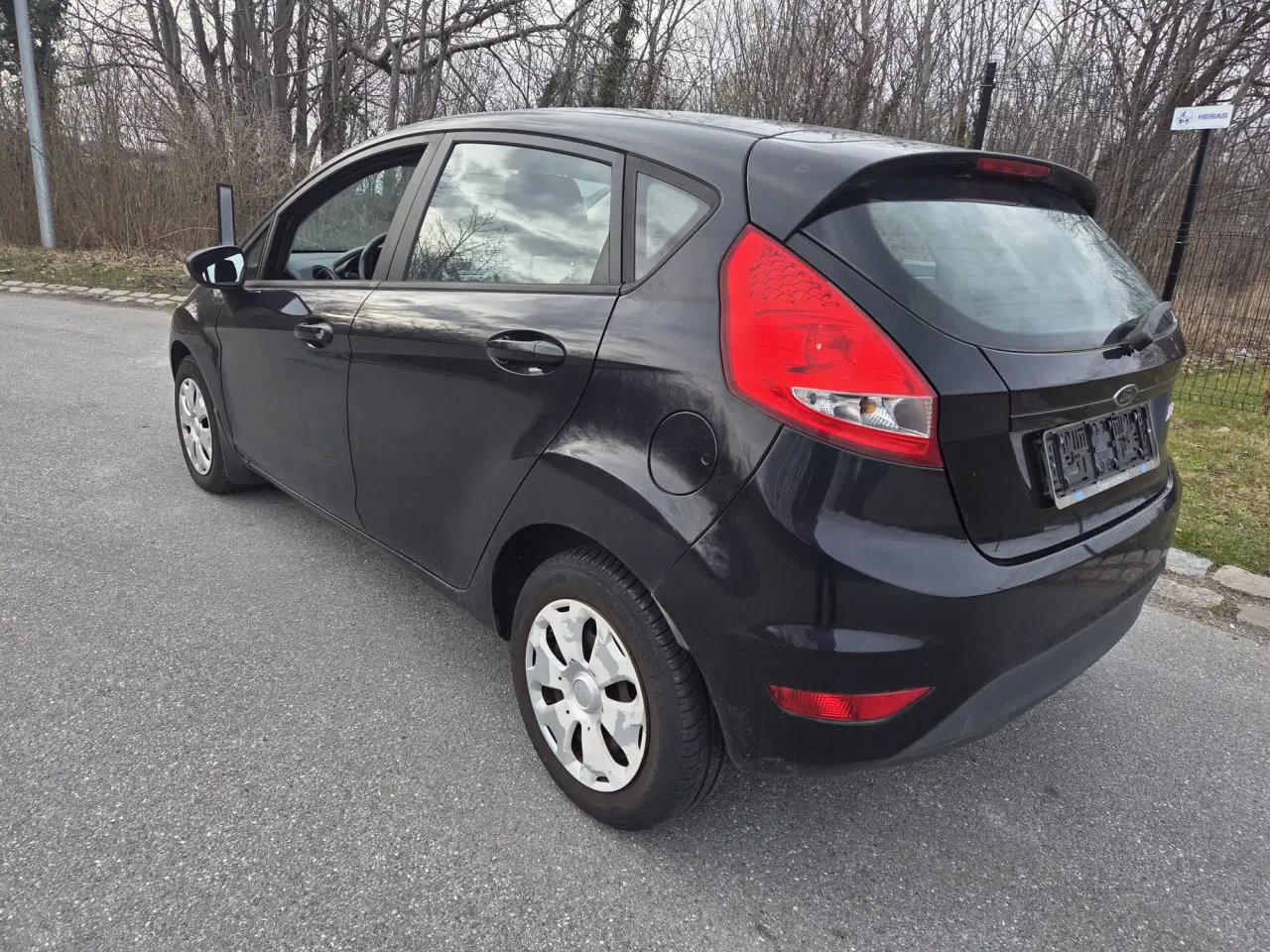 Billede 4 - Ford Fiesta 