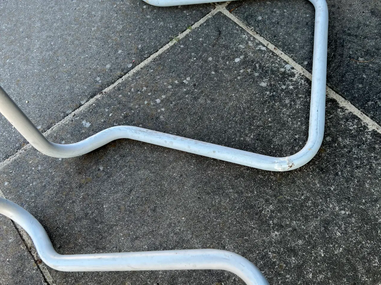 Billede 7 - Frisvinger med stable stel 