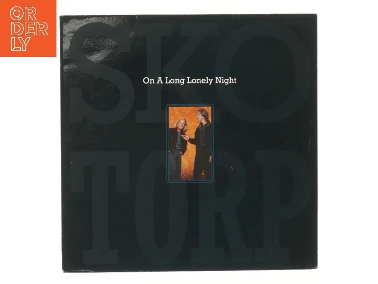 Billede 1 - Sko/Torp vinyl album