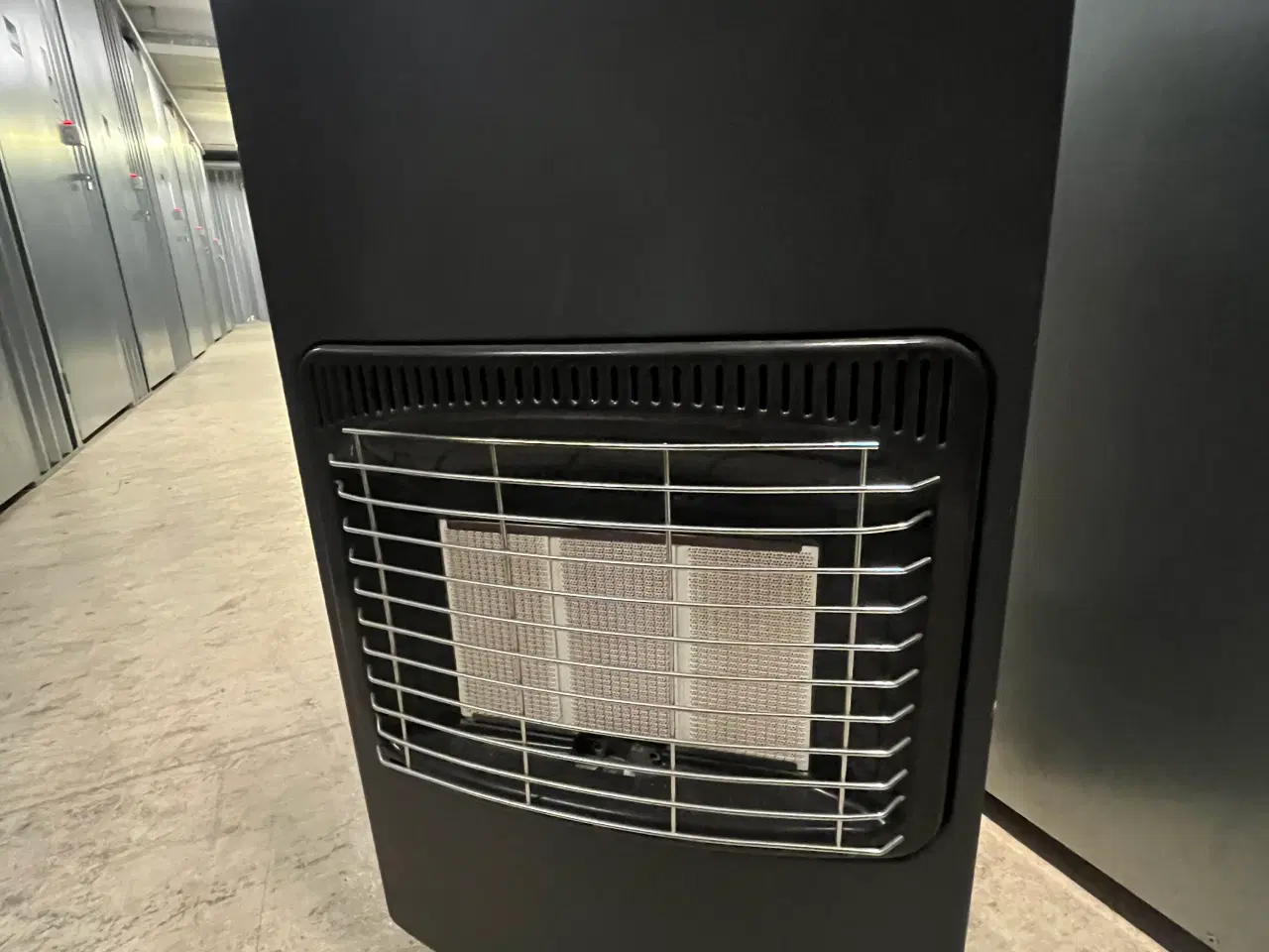 Billede 19 - Div camping dele