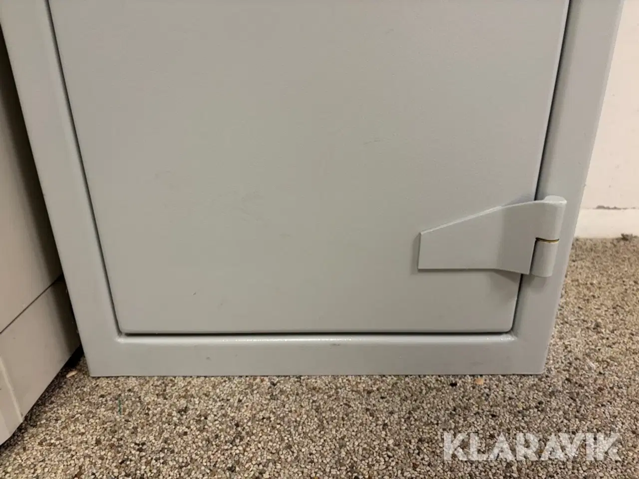 Billede 5 - Nøgleskab