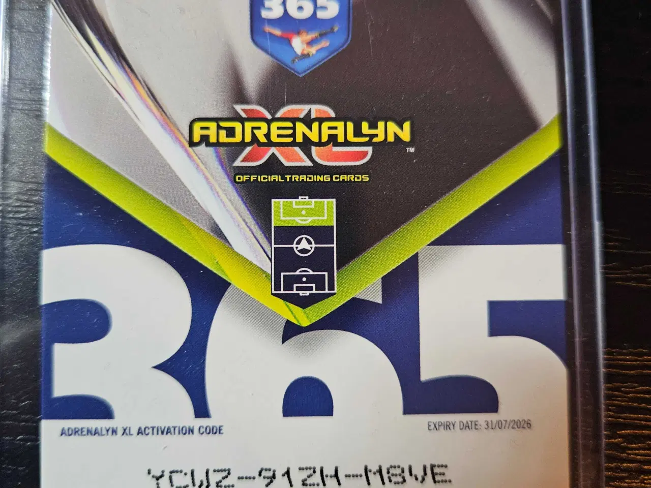 Billede 2 - Ousmane Dembele Limited Edition Premium Gold 