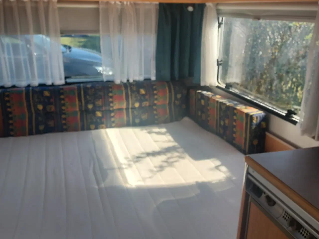 Billede 8 - Campingvogn Knaus Sudwind 530