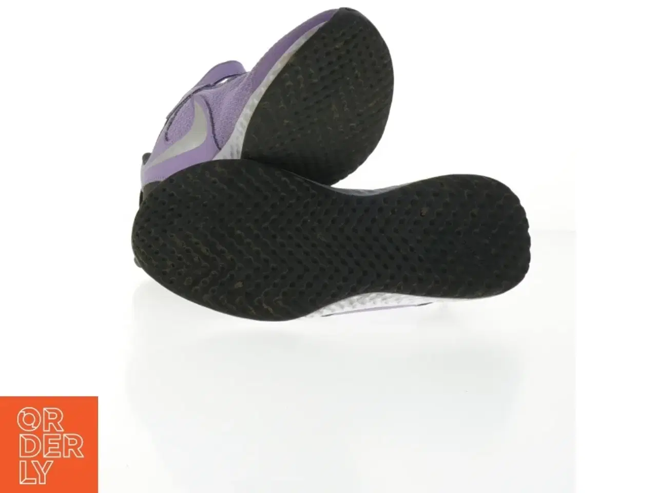 Billede 4 - Nike børne sneakers str. 34 fra Nike (str. 34 )