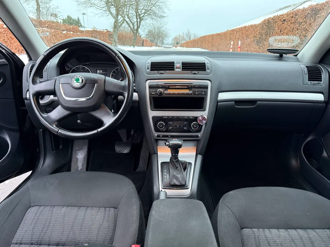 Billede 7 - Skoda octavia 1.4 tsi 