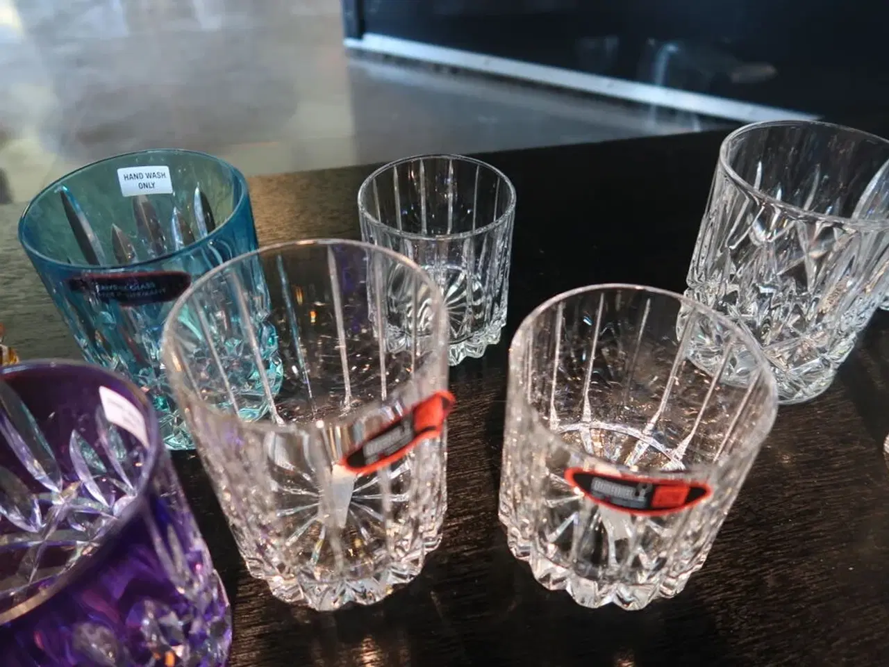 Billede 3 - 13 stk. glas RIEDEL