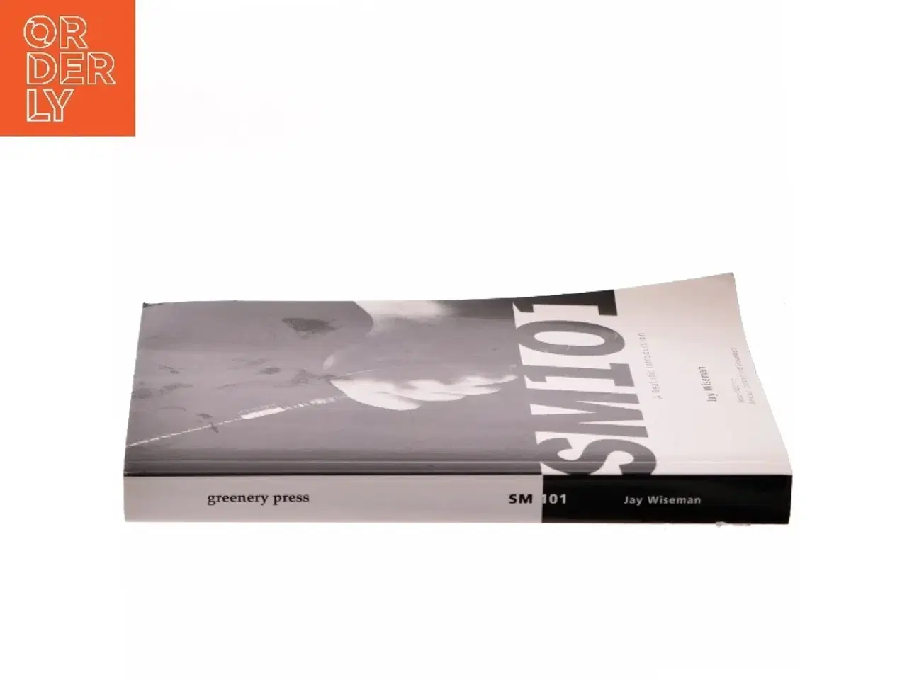 Billede 2 - Sm 101 af Jay Wiseman (Bog)