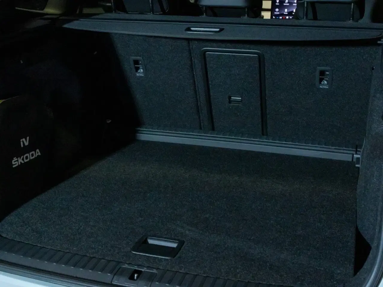 Billede 7 - Skoda Enyaq 80 iV Sportline