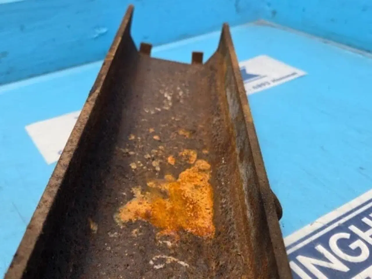 Billede 13 - Hydrema 806B Support 