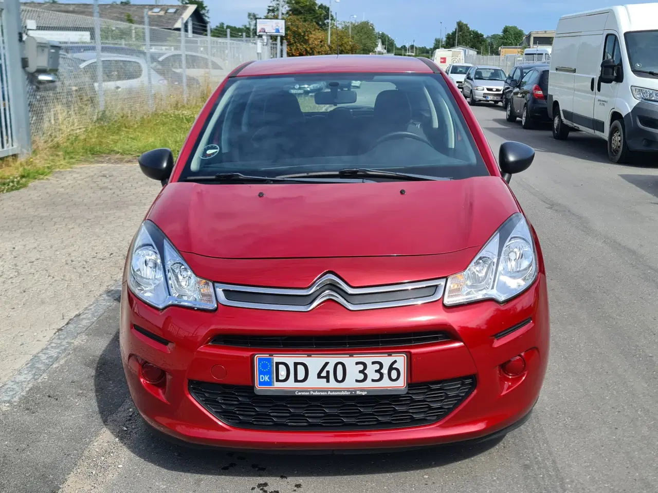 Billede 2 - Citroen C3