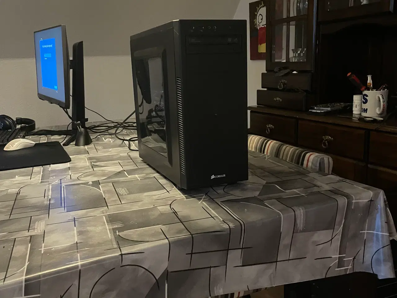 Billede 2 - GAMER COMPUTER