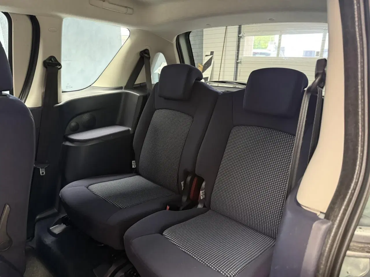 Billede 12 - Peugeot 1007 1,4 Dolce 75HK