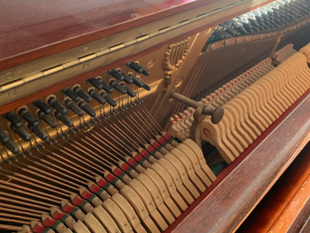 Billede 4 - Andreas Christensen klaver 