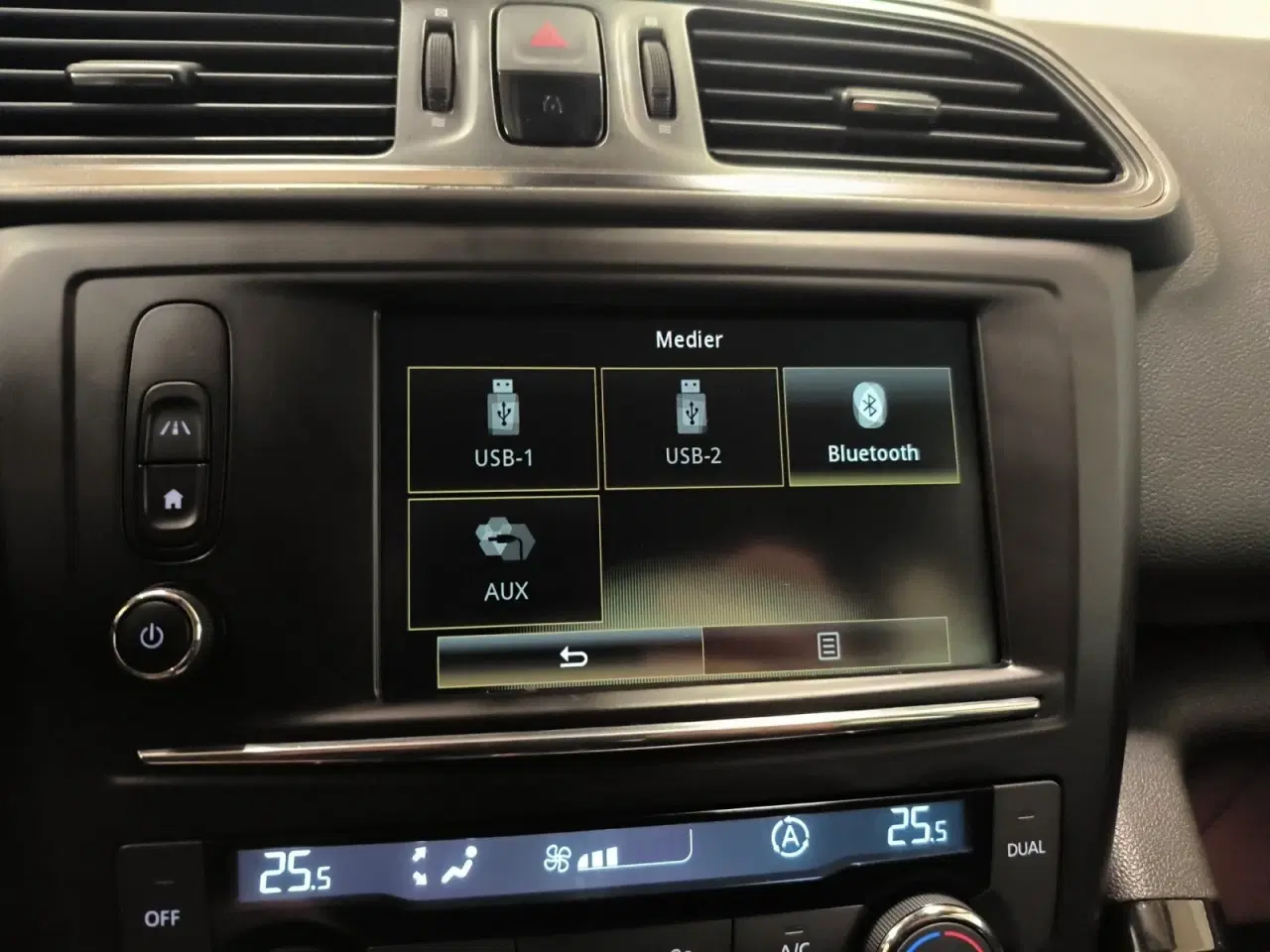 Billede 9 - Renault Kadjar 1,5 dCi 110 Zen