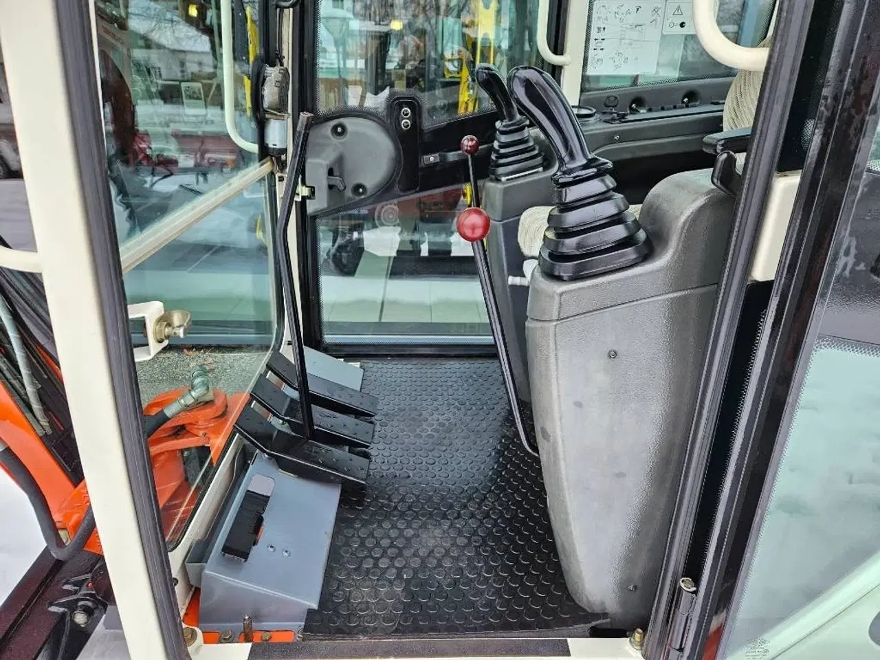 Billede 8 - Terex TC 20