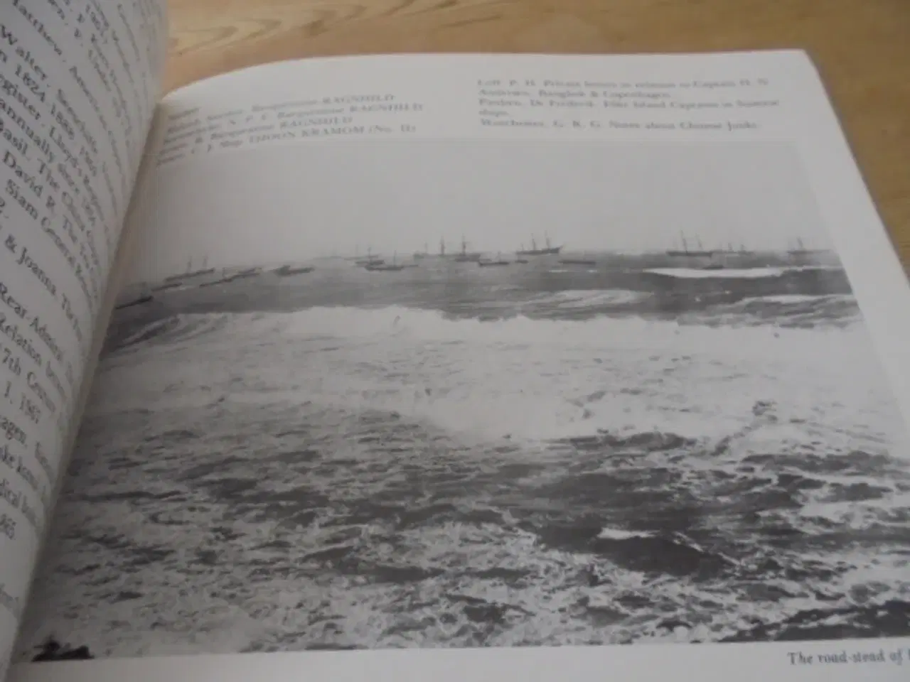 Billede 6 - Windjammers under the Old elephant Flag