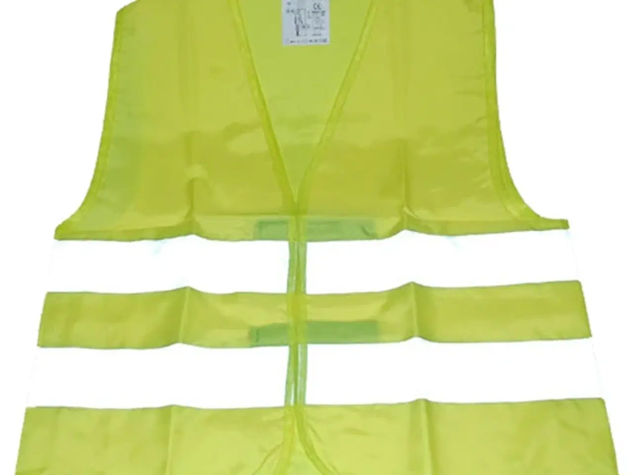 Billede 1 - Sikkerhedsvest XS til børn