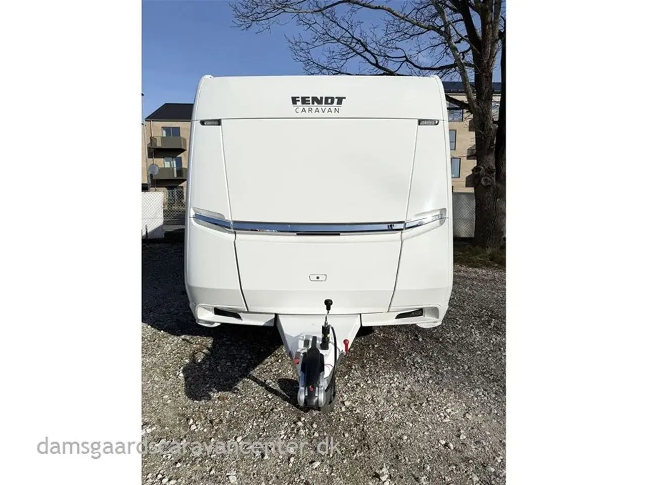 Billede 4 - 2025 - Fendt Tendenza 550 SG   Enkeltsenge-Lamel-Combi4E-Gulvtemp.-ATC