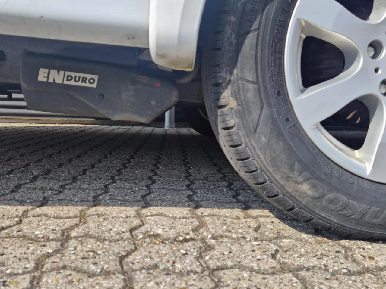 Billede 9 - 2016 - Knaus Südwind 450 FU