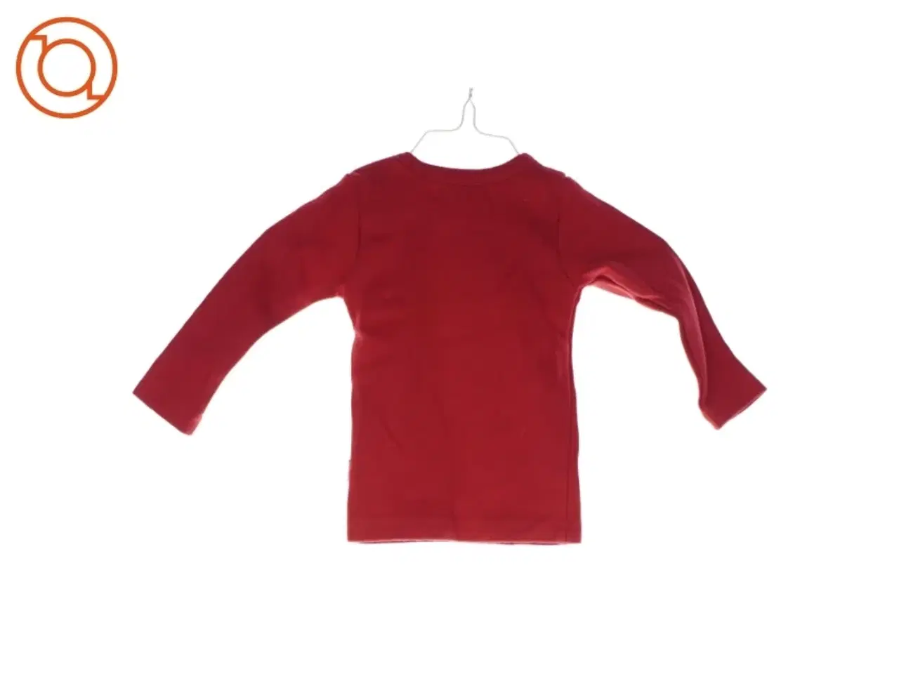 Billede 2 - Bluse fra Ukendt (str. 62 cm)