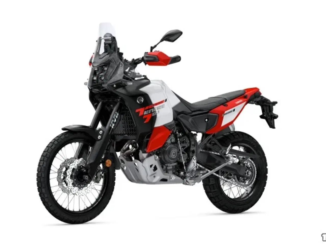 Billede 4 - Yamaha Ténéré 700 World Raid