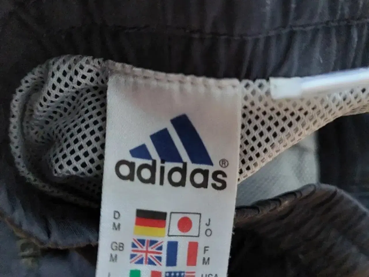 Billede 4 - Adidas badeshorts
