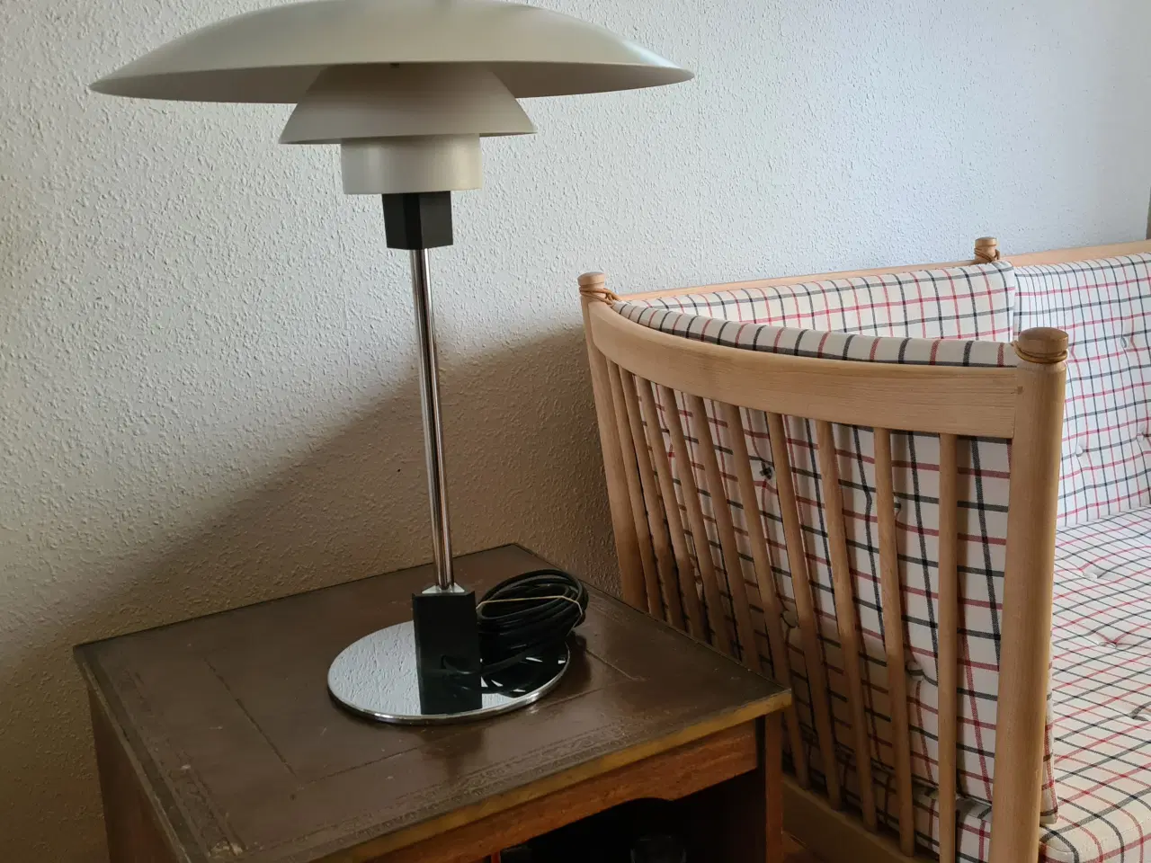 Billede 2 - Louis Poulsen PH 4/3 Bordlampe