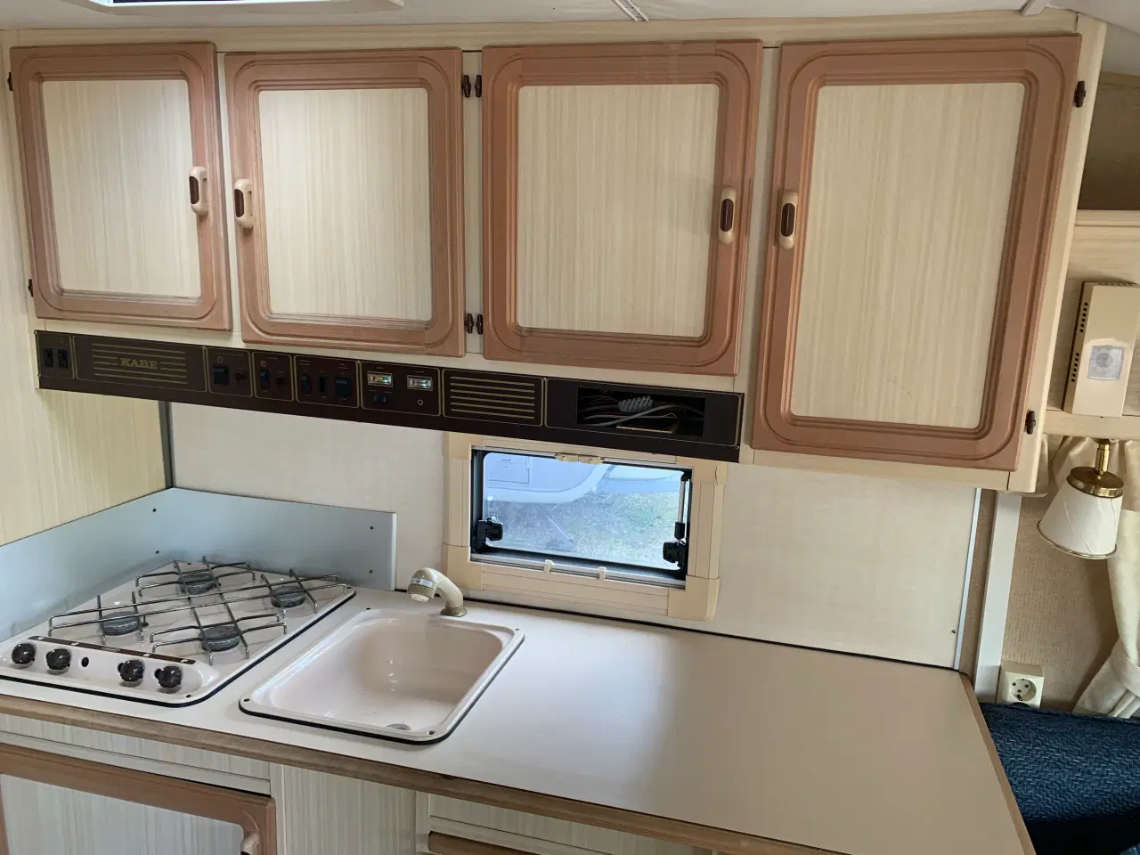 Billede 2 - KABE Royal 670