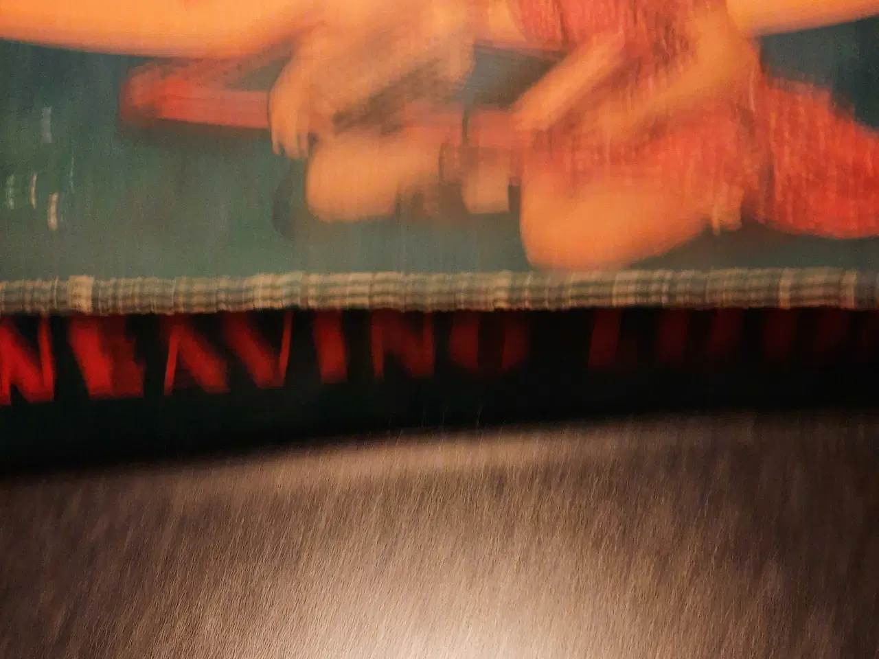 Billede 1 - Hjem og Stil: Rammevæv