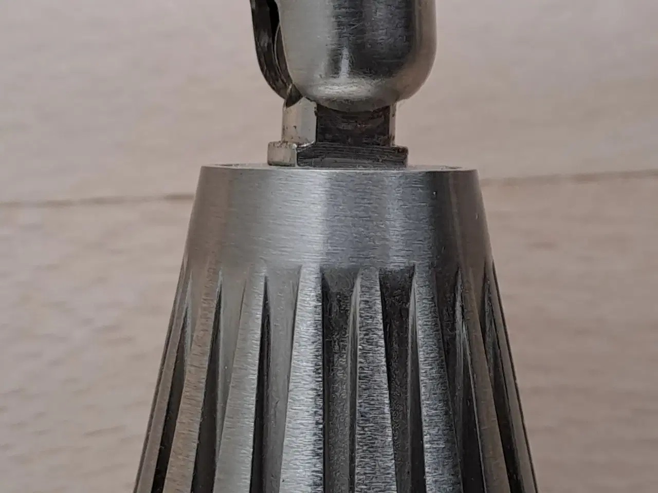 Billede 3 - Spotlight med tre justerbare ledlys fra IKEA