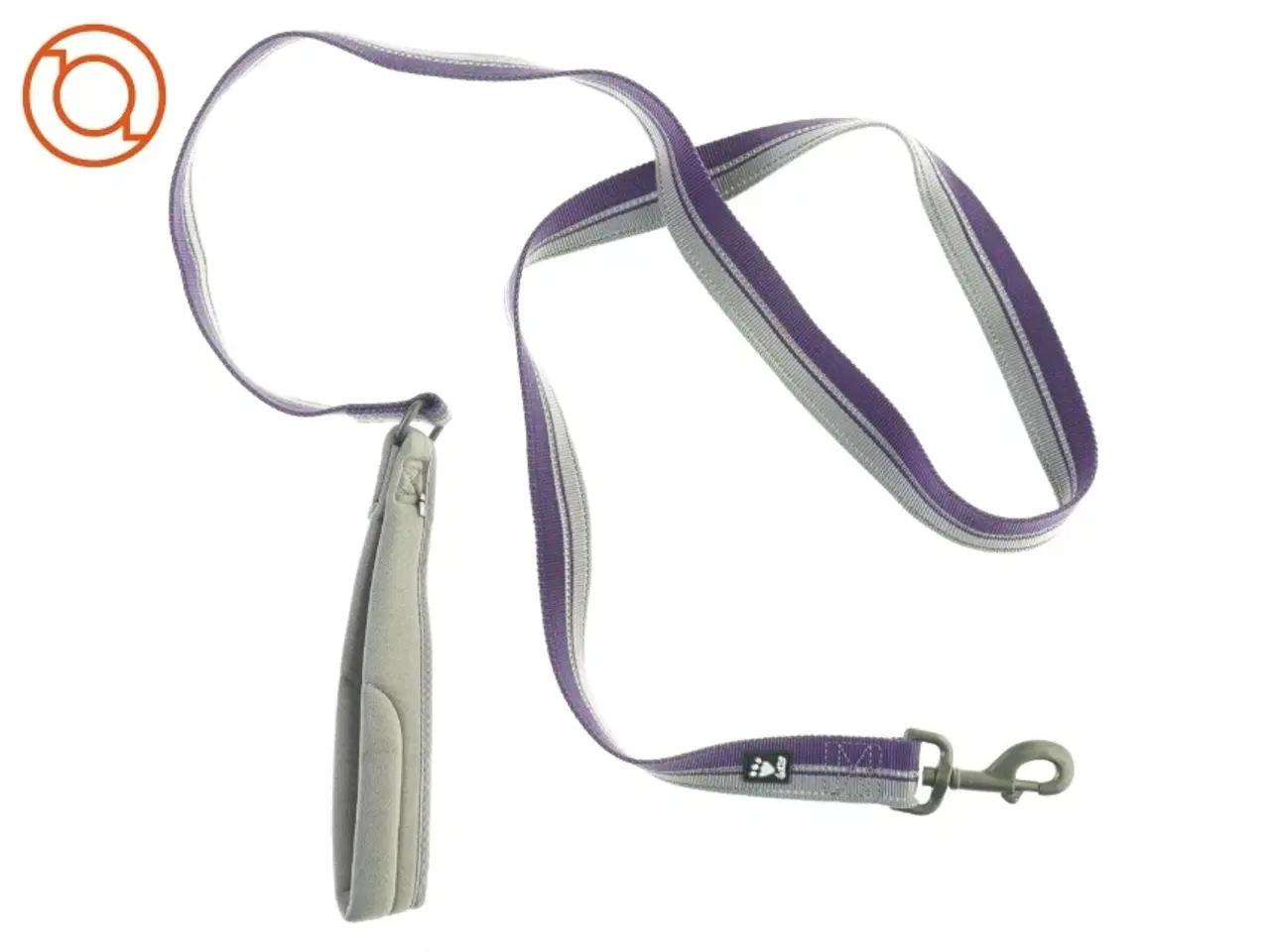 Billede 1 - Hundesnor fra Hurtta (str. 175 x 3 cm)