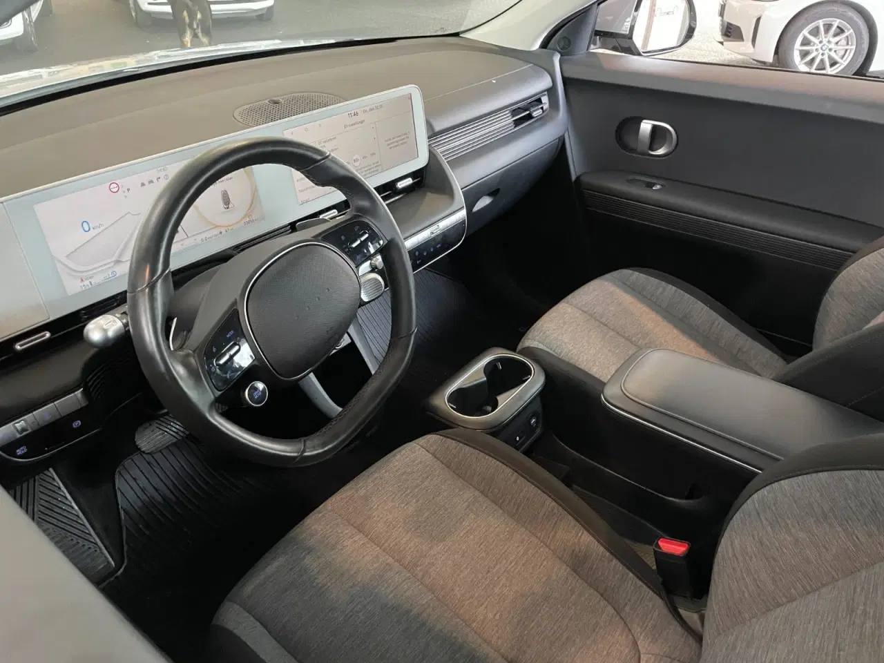 Billede 8 - Hyundai Ioniq 5 73 Dynamiq