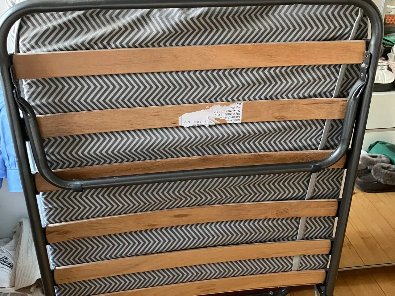 Billede 3 - Drømmeseng til salg