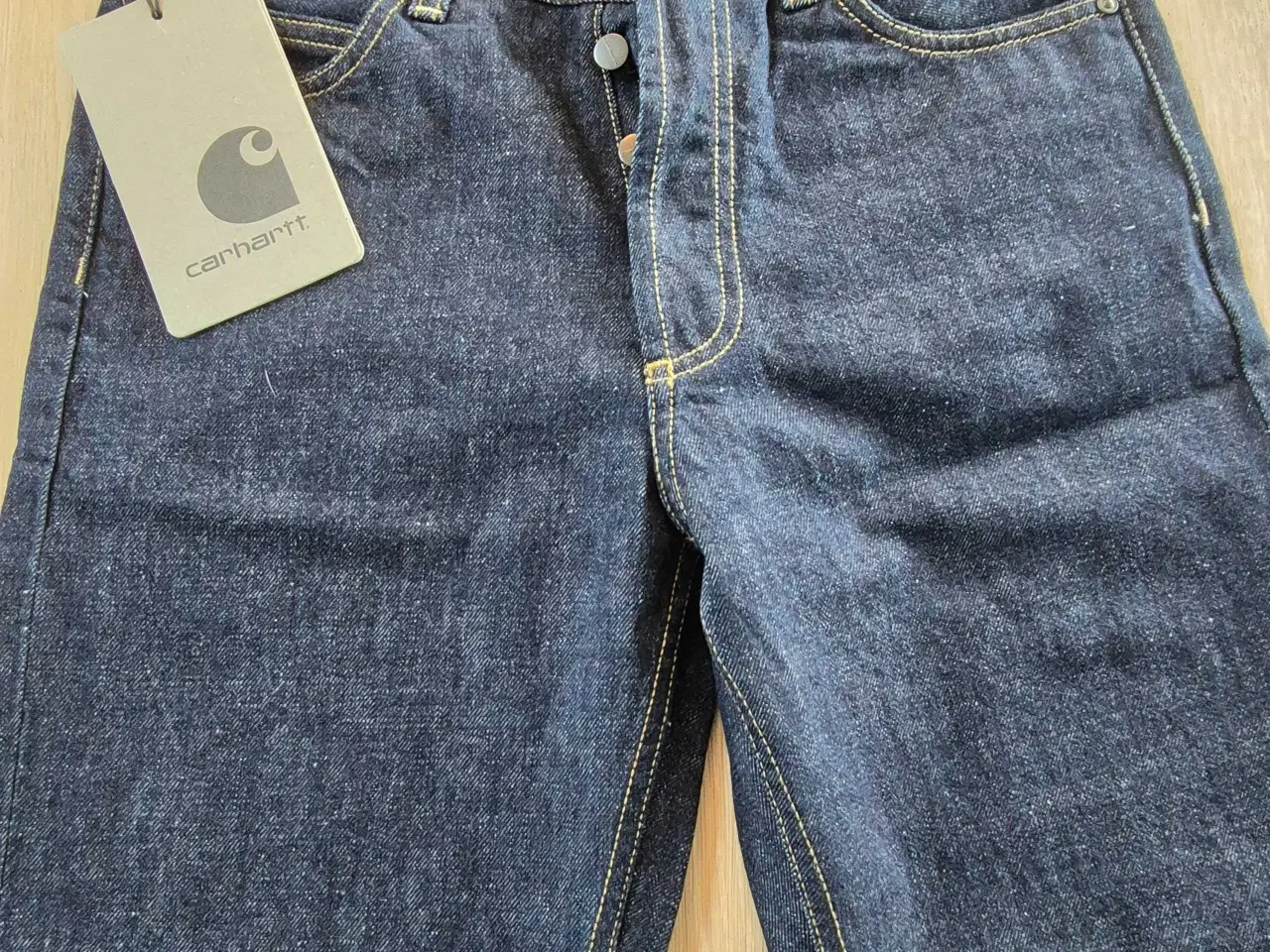 Billede 3 - Jeans Carhartt