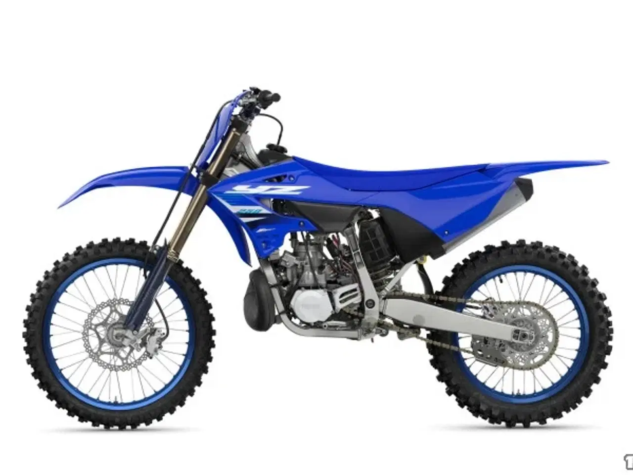 Billede 10 - Yamaha YZ 250 LC