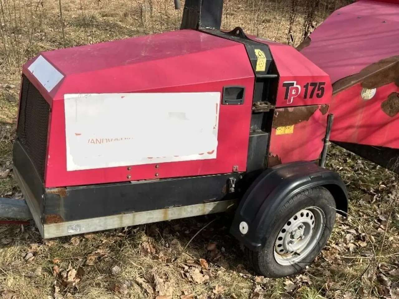 Billede 3 - Linddana TP 175Mobile