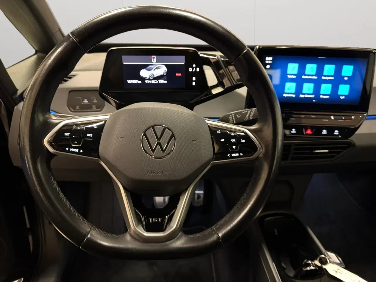 Billede 6 - VW ID.3 58 1ST