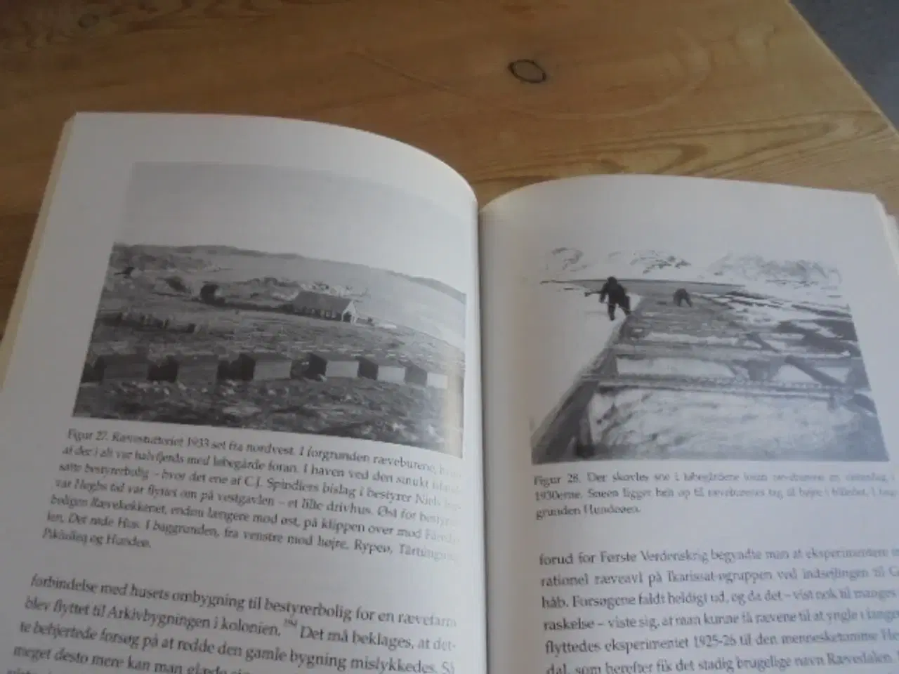Billede 2 - Ny Herrnhut i Nuuk 1733-2003  