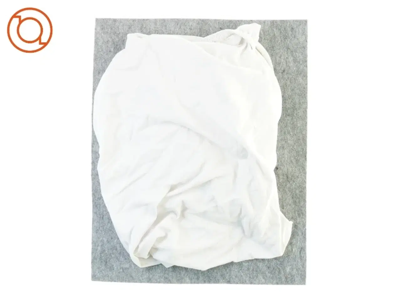 Billede 1 - Stræklagen fra IKEA (str. 115 x 50 cm)