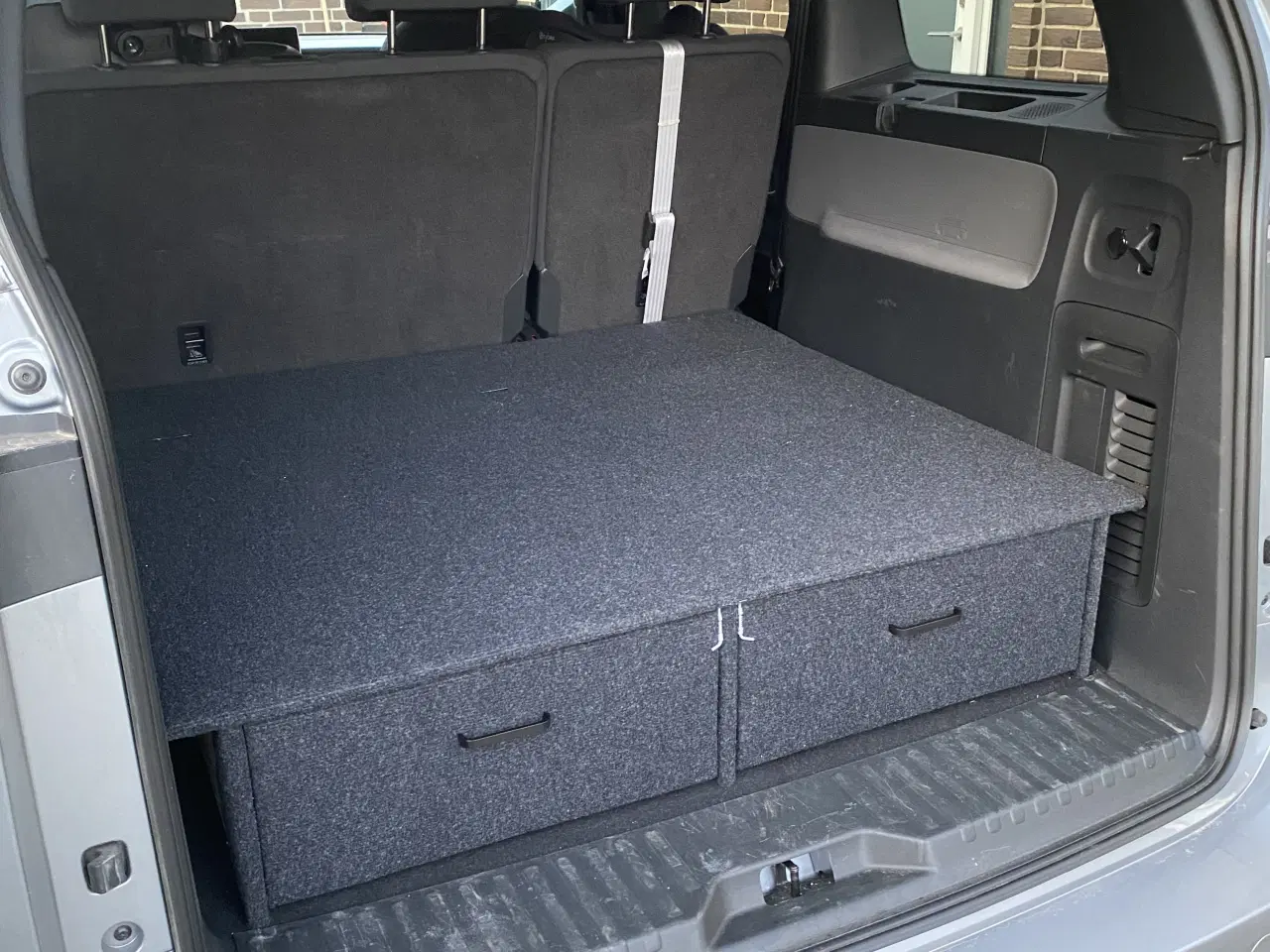 Billede 1 - SengeBund multiflexbund id buzz