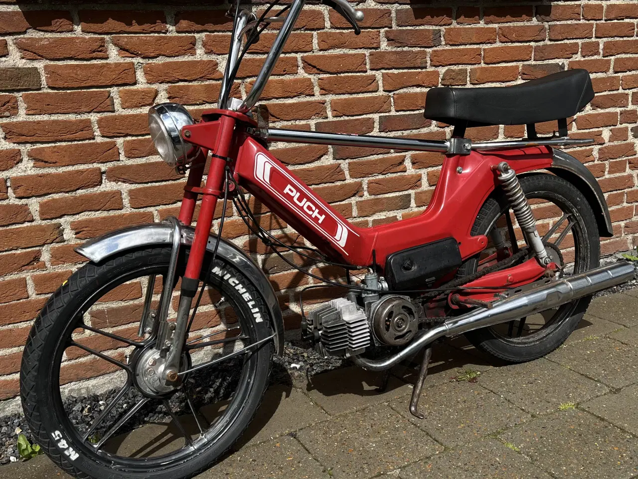 Billede 1 - Puch maxi 