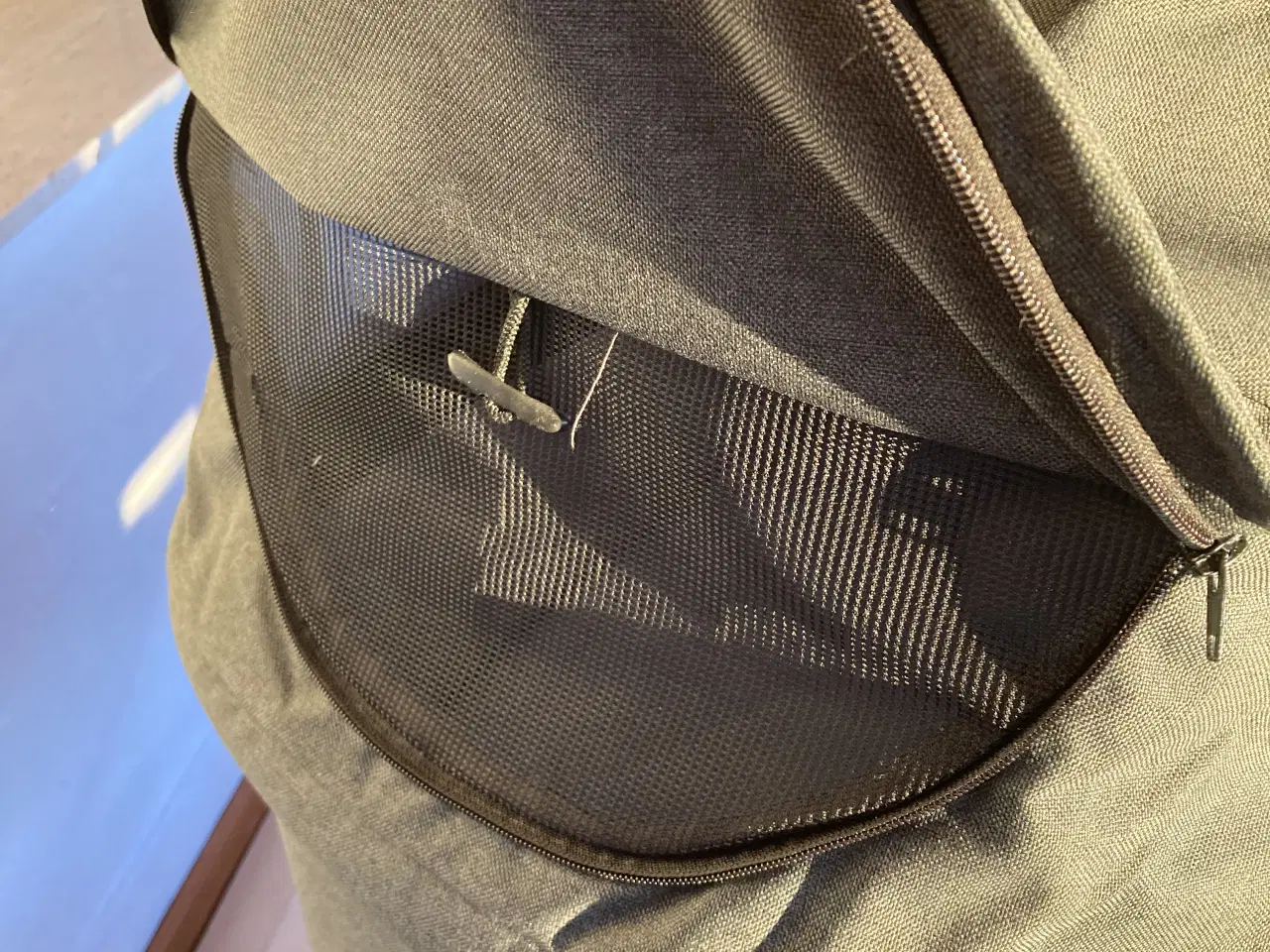 Billede 5 - Barnevogn