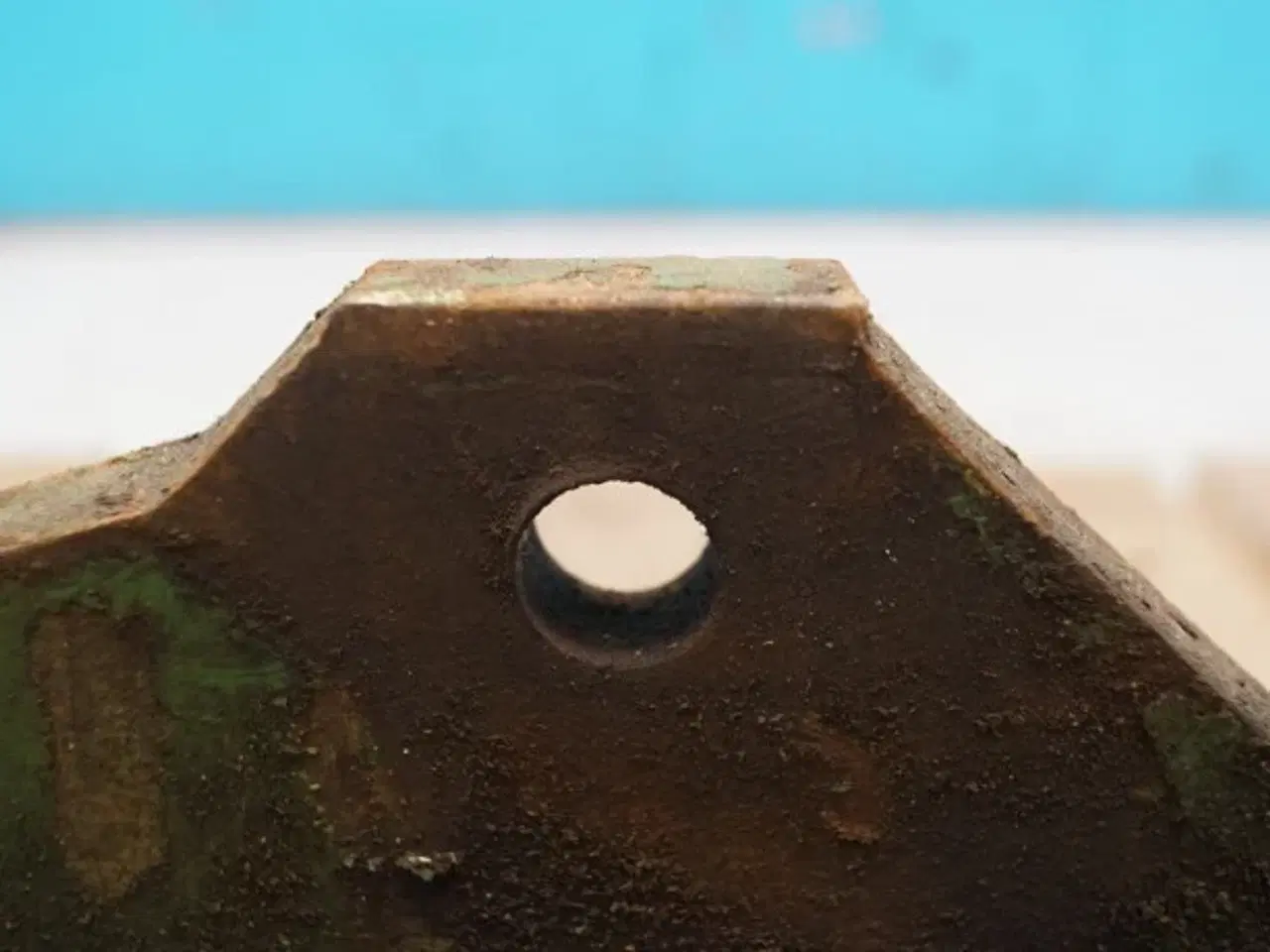 Billede 8 - John Deere 2140 L.H. Liftarm AL26678