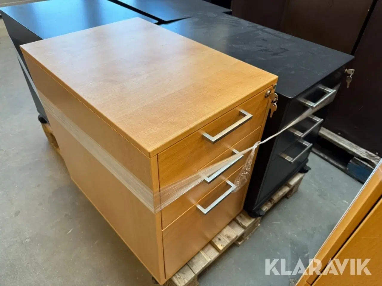 Billede 7 - Diverse kontor artikler