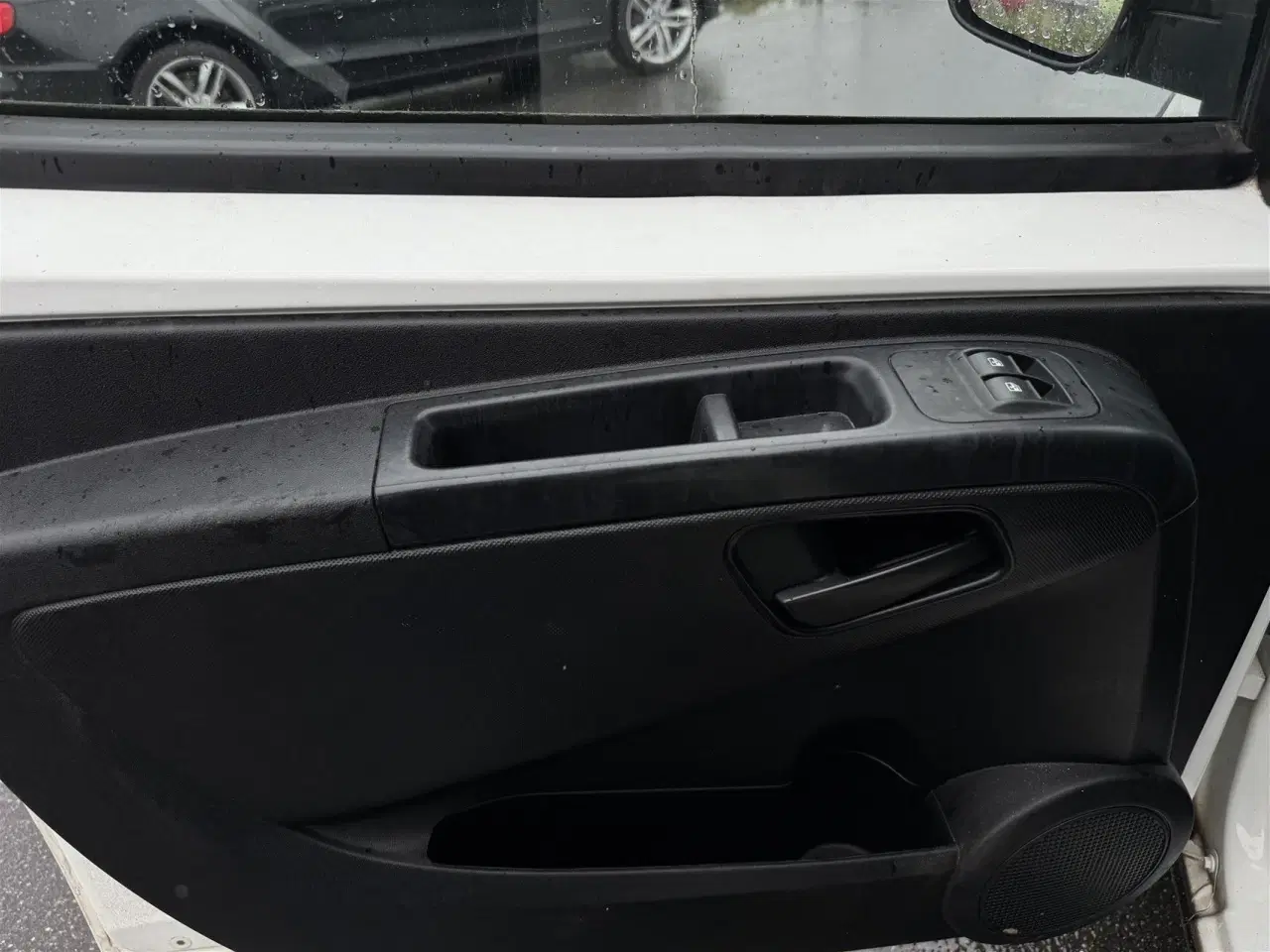 Billede 6 - Citroën Nemo HDI 75 74HK Van
