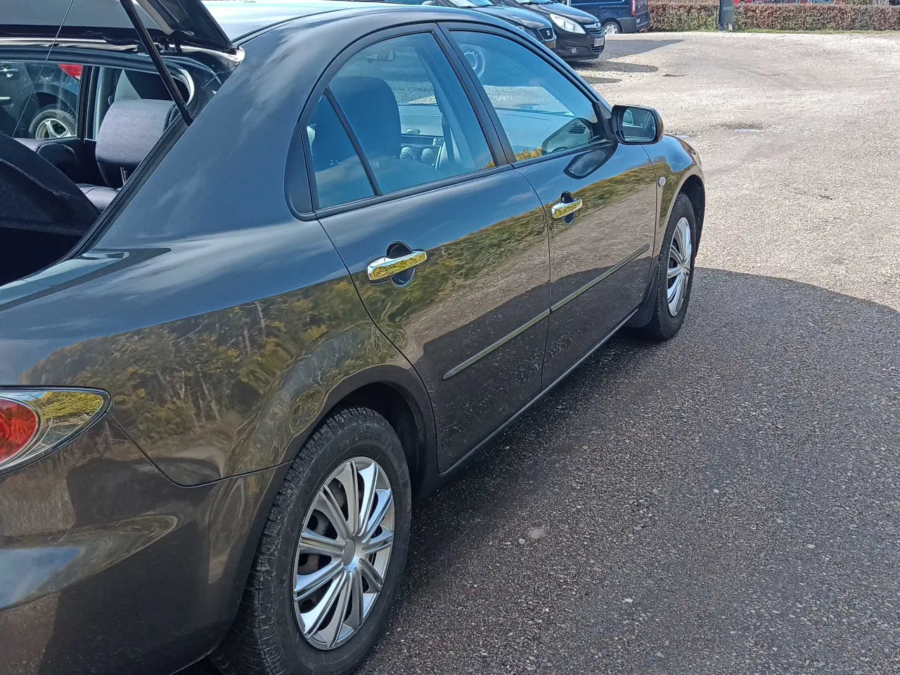 Billede 4 - Madsta 6 