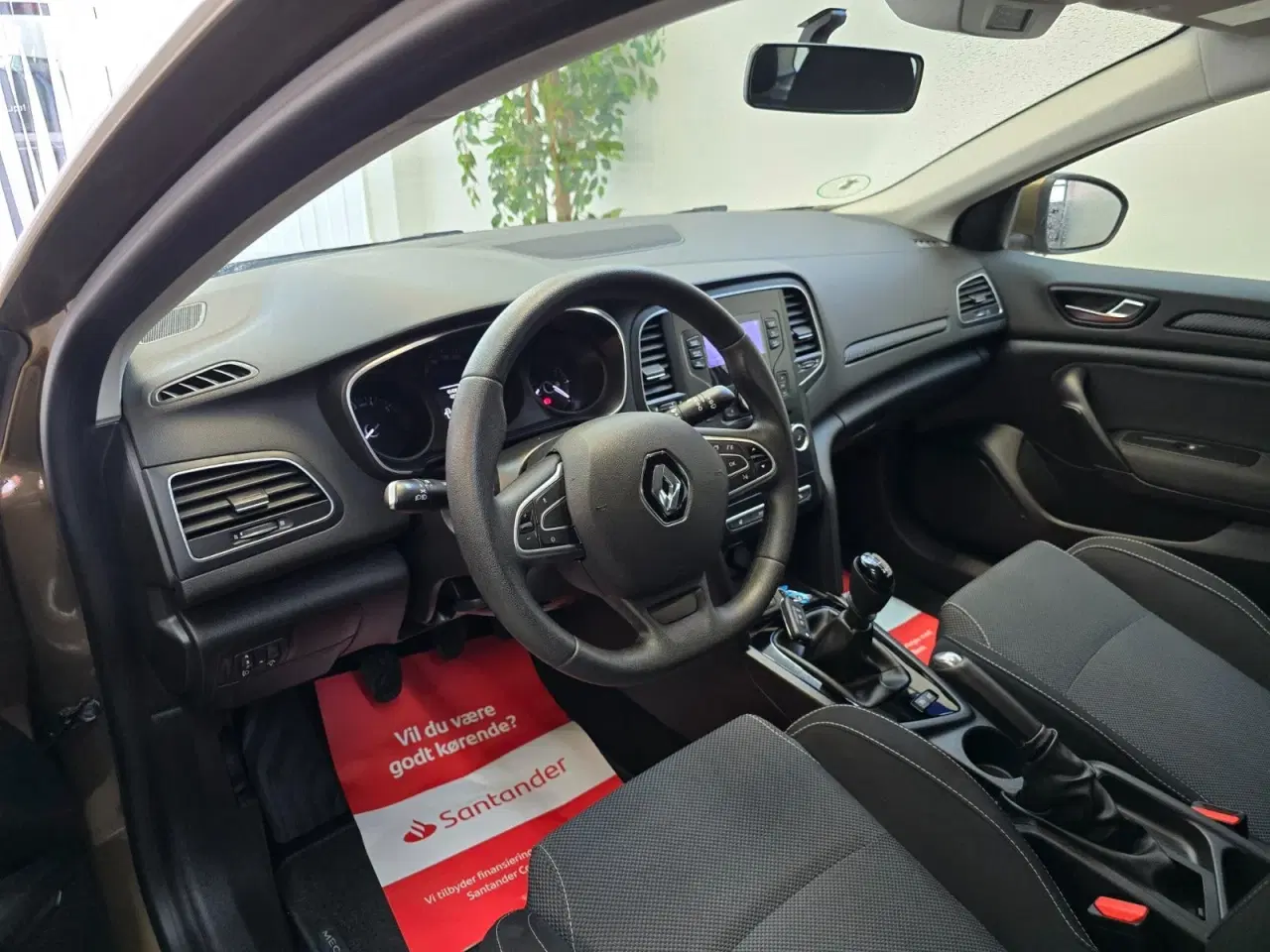 Billede 4 - Renault Megane IV 1,2 TCe 100 Life