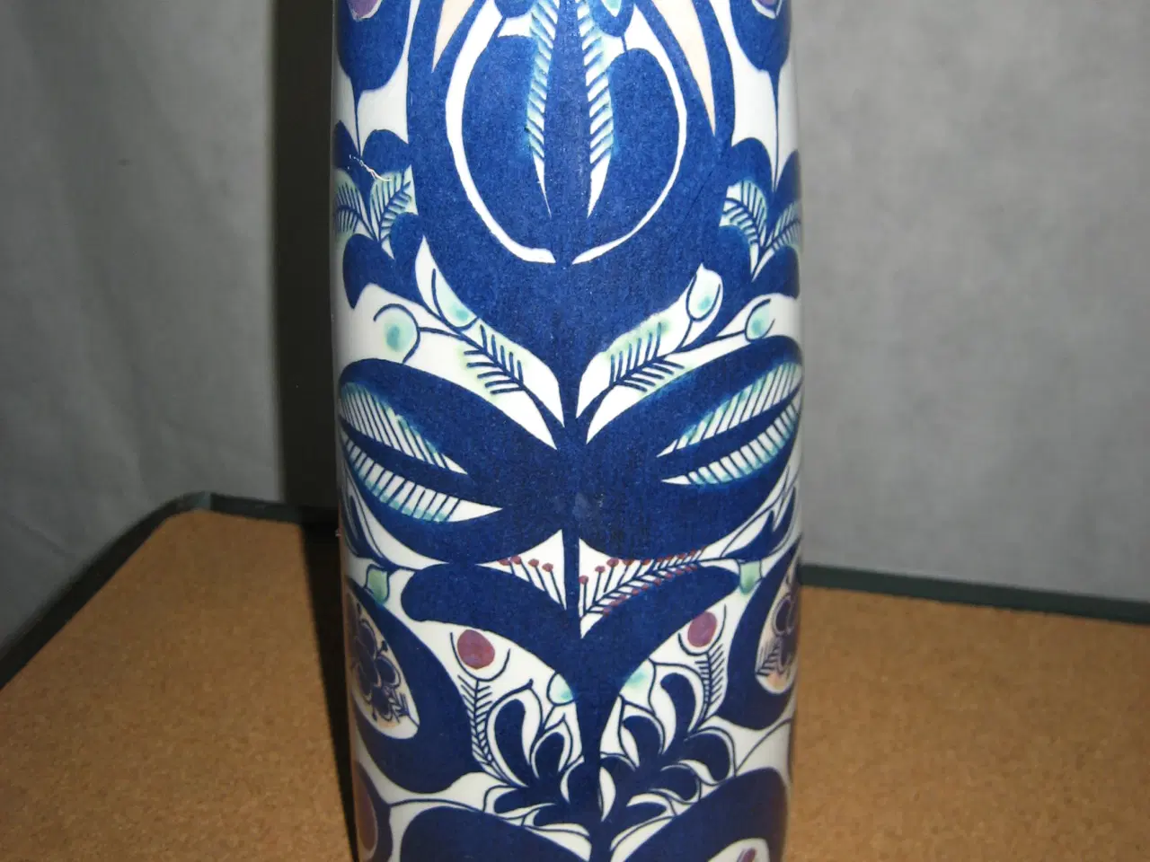 Billede 2 - Vase fra Royal Copenhagen nr. 207-2967